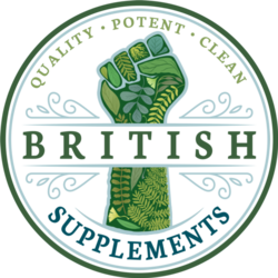 British Supplements coupon codes