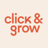 Click & Grow