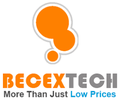 BecexTech coupon codes