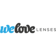 We Love Lenses