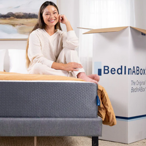 BedInABox coupon codes