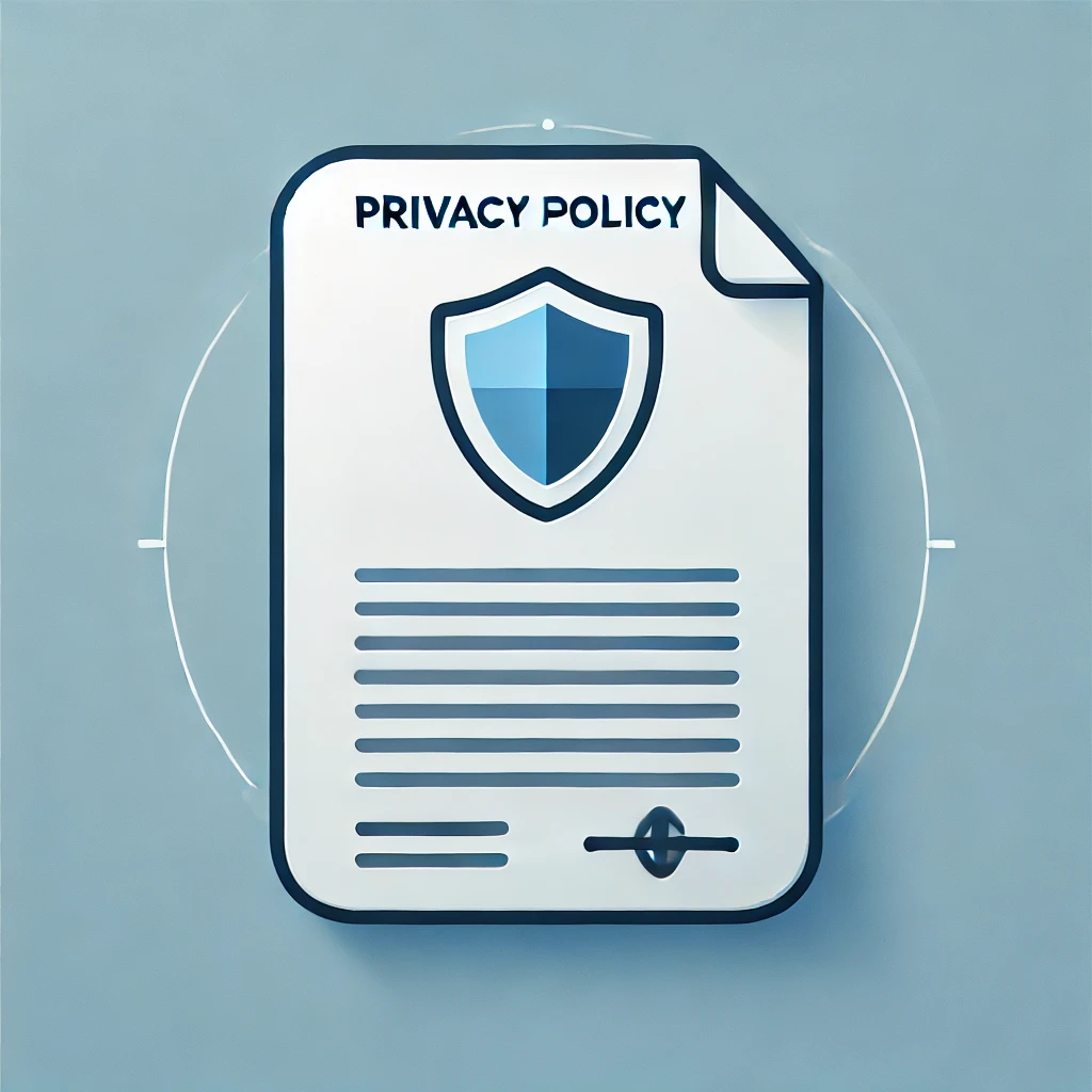 Privacy Policy