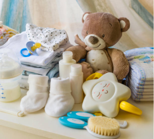 Baby coupon codes